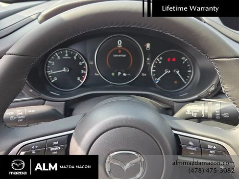 New 2026 MAZDA CX-30 AWD 2.5 S image 22