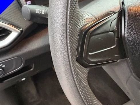 Used 2021 Chevrolet TrailBlazer LS AWD/4WD image 16