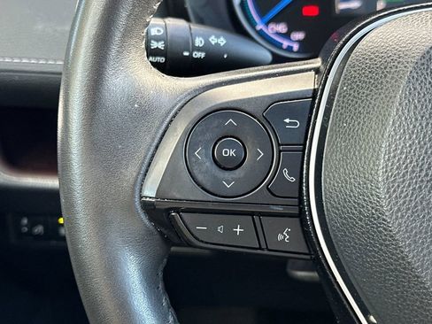 Used 2019 Toyota RAV4 Limited AWD/4WD image 26