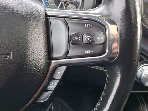 Used 2020 RAM 1500 Limited w/ Bed Utility Group image 23