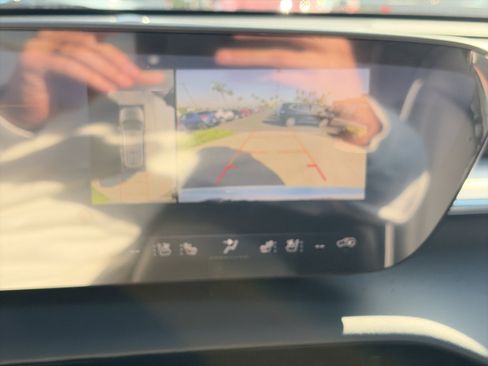New 2026 Buick Enclave Avenir w/ Super Cruise Package FWD image 23