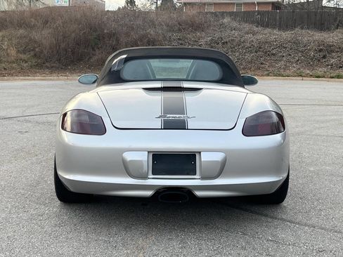 Used 2006 Porsche Boxster image 5