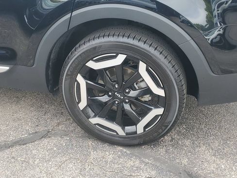 Used 2023 Kia Telluride S FWD image 29