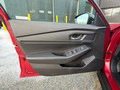 Used 2025 Honda Accord Sport image 20