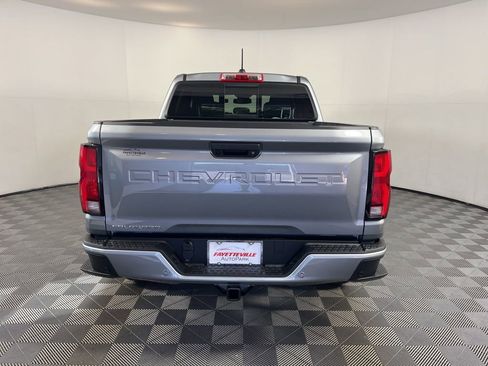 New 2026 Chevrolet Colorado LT w/ LT Convenience Package image 4