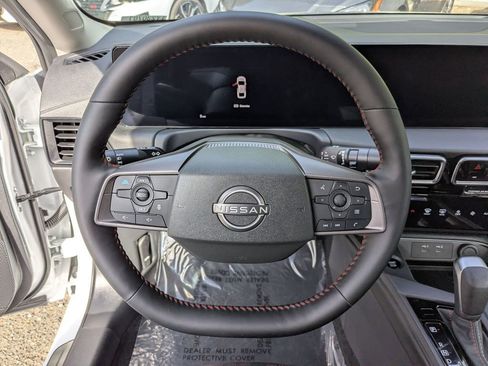 New 2026 Nissan Sentra SR image 15