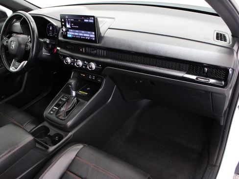 Used 2025 Honda CR-V Sport Touring image 38