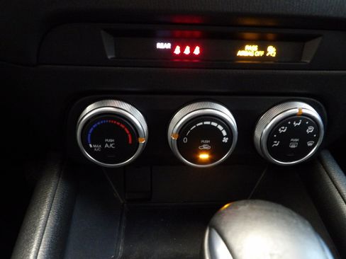 Certified 2023 MAZDA CX-5 AWD 2.5 S image 33