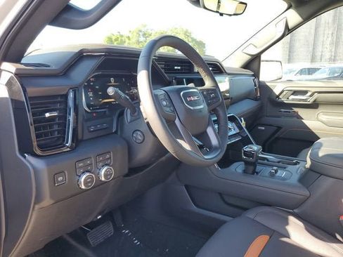 New 2026 GMC Sierra 1500 AT4 w/ AT4 Premium Package AWD/4WD image 21