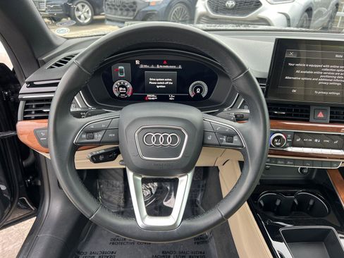 Used 2022 Audi A5 2.0T Premium Plus image 19