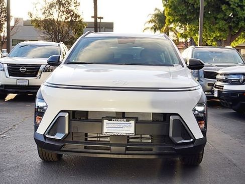 New 2026 Hyundai Kona SEL Sport FWD image 5