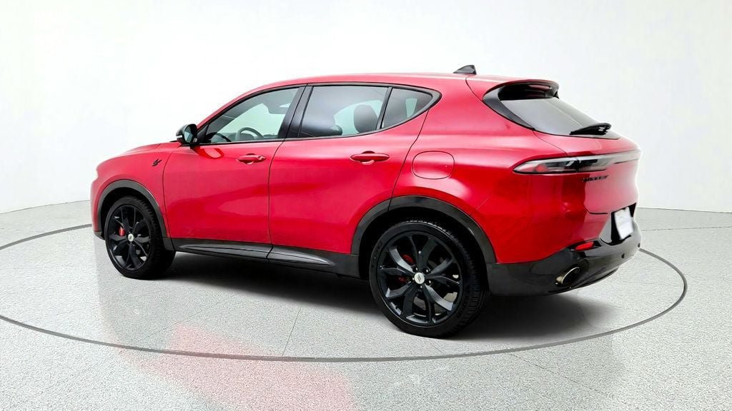 Used 2024 Dodge Hornet R/T AWD/4WD image 7