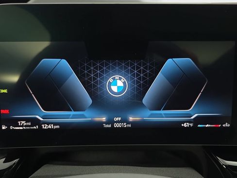 New 2026 BMW X1 xDrive28i w/ Technology Package AWD/4WD image 19