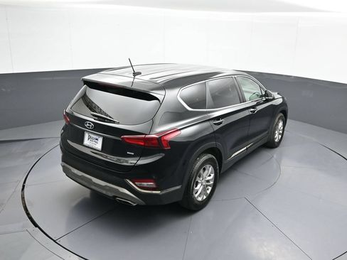 Used 2019 Hyundai Santa Fe SE AWD/4WD image 36