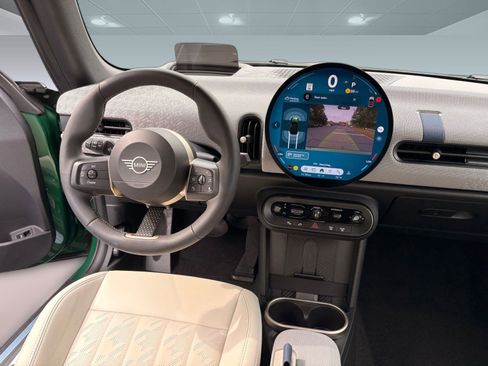 New 2026 MINI Cooper S image 19