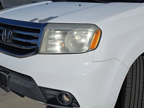 Used 2014 Honda Pilot EX-L image 36