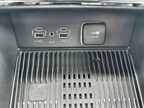 New 2026 Jeep Grand Cherokee Limited AWD/4WD image 46