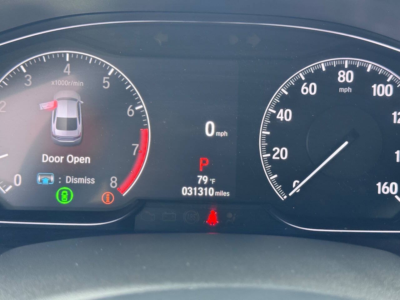 Used 2022 Honda Accord Sport image 21