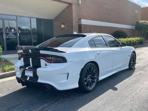 Used 2023 Dodge Charger Scat Pack w/ Plus Group image 18