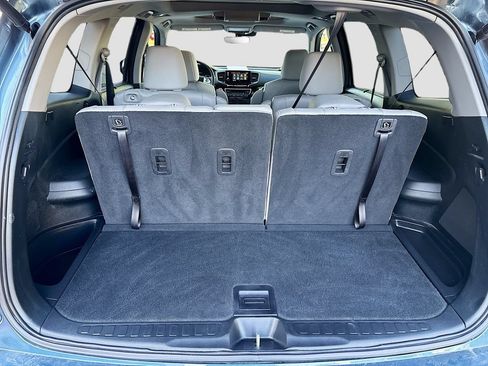Used 2022 Honda Pilot Elite image 28