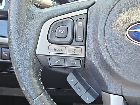 Used 2017 Subaru Forester 2.5i Limited w/ Popular Package #1 AWD/4WD image 18