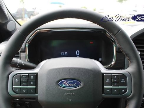 New 2026 Ford F150 Lariat AWD/4WD image 18