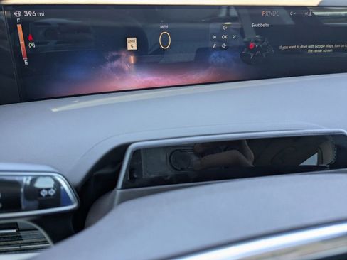 New 2026 Lincoln Nautilus Black Label image 31