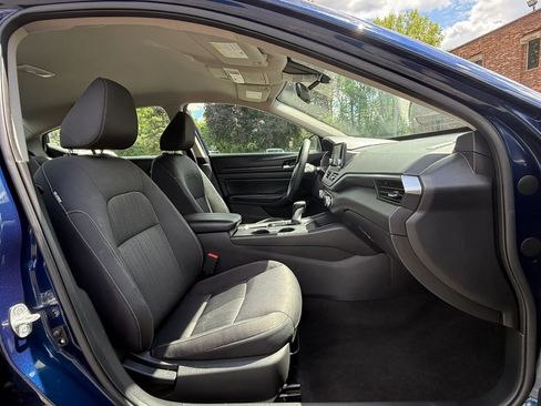 Used 2021 Nissan Altima 2.5 S w/ Driver Assist Package FWD image 33