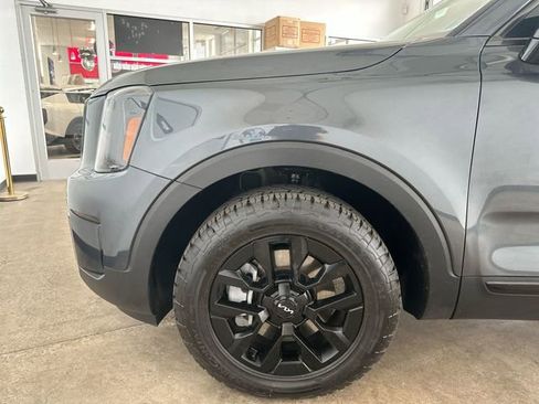 Certified 2024 Kia Telluride SX Prestige X-Pro AWD/4WD image 21