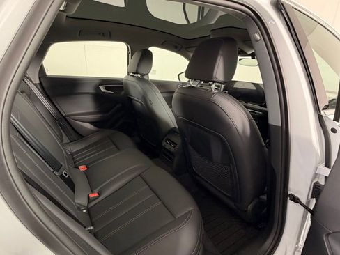 New 2025 Audi A5 2.0T Premium AWD/4WD image 20