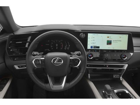 New 2026 Lexus RX 350 Premium AWD/4WD image 41