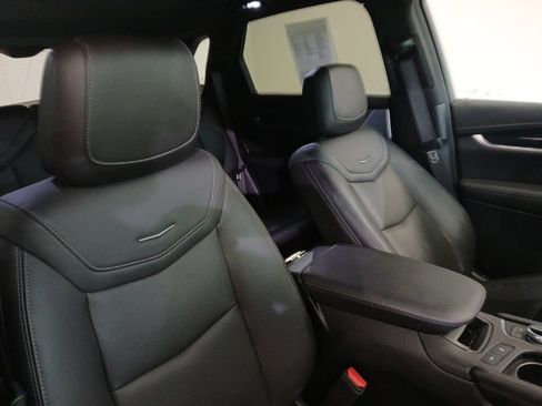 Certified 2024 Cadillac XT5 Premium Luxury AWD/4WD image 14
