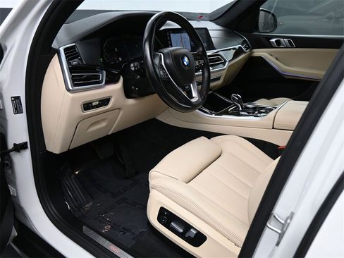 Used 2019 BMW X5 xDrive40i image 2