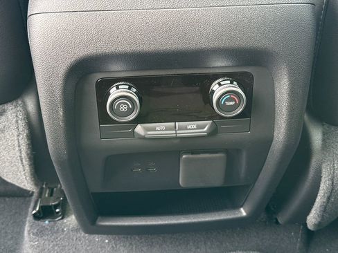 New 2026 Buick Enclave Preferred w/ Power Package AWD/4WD image 33