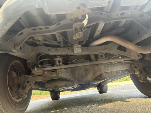 Used 2007 Toyota 4Runner SR5 RWD image 7