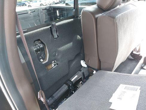 Used 2025 Ford F150 King Ranch AWD/4WD image 16
