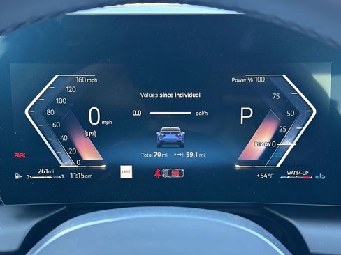 New 2025 BMW 228i xDrive w/ Premium Package AWD/4WD image 19