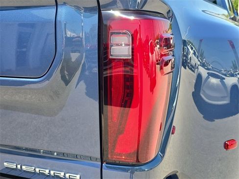 New 2025 GMC Sierra 3500 Denali w/ Denali Reserve Package image 8