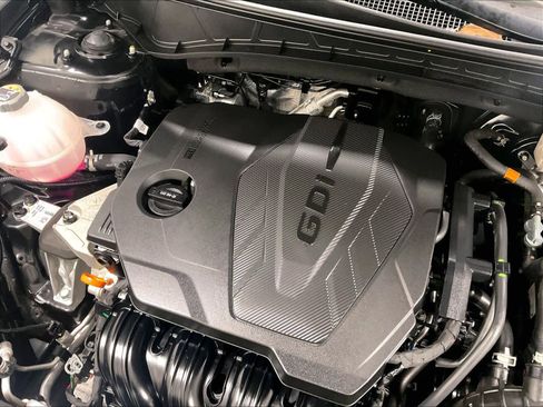 Certified 2025 Hyundai Tucson SEL image 35