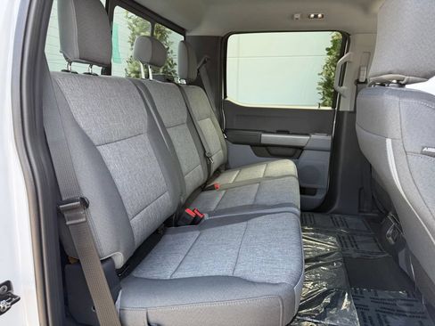 New 2026 Ford F350 XL w/ STX Appearance Package AWD/4WD image 58