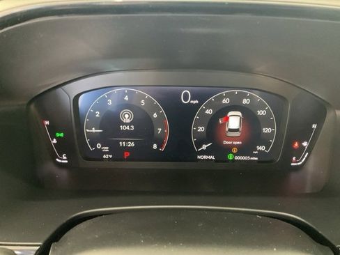 New 2026 Honda CR-V EX-L image 10