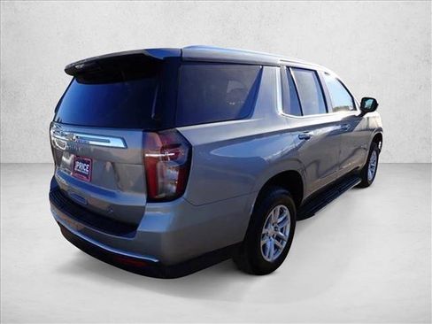 Used 2023 Chevrolet Tahoe LT image 4