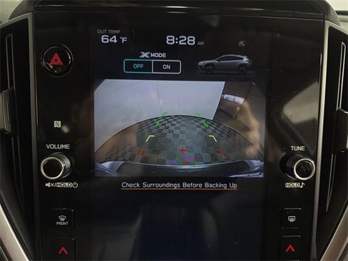 Certified 2024 Subaru Crosstrek 2.0i Premium image 14
