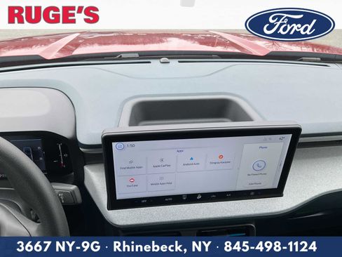 New 2026 Ford Maverick XLT w/ 4K Tow Package image 19