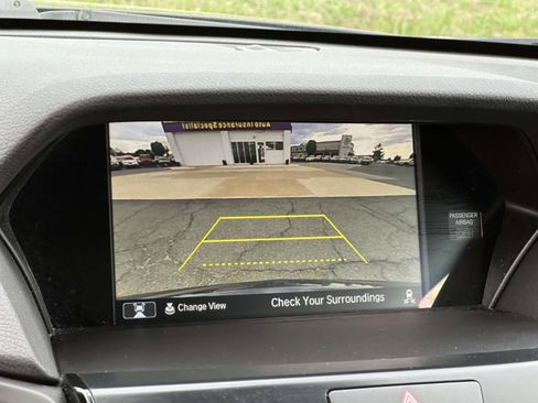 Certified 2022 Acura ILX FWD image 20