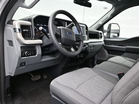 New 2026 Ford F350 XL w/ STX Appearance Package image 19