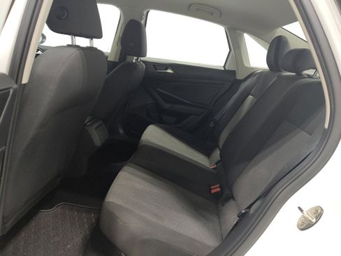 Used 2020 Volkswagen Jetta S w/ Driver Assistance Package image 18