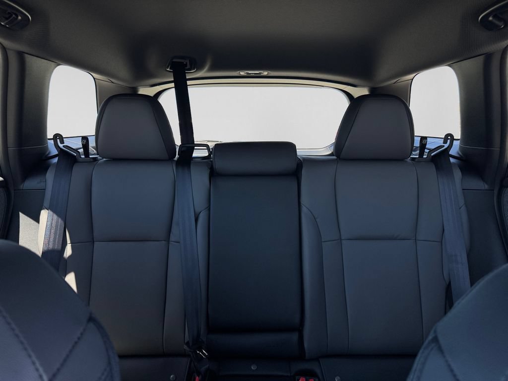 New 2026 Subaru Outback Premium AWD/4WD image 17
