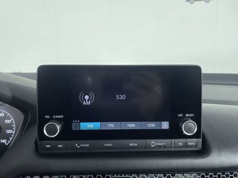 Used 2024 Honda HR-V Sport image 21