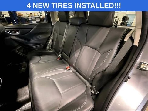 Used 2019 Subaru Forester Limited AWD/4WD image 26